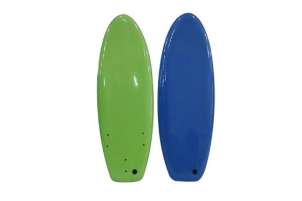 How to play Surfboard