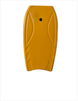 How To Choose The Bodyboard?