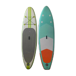 inflatable paddle board